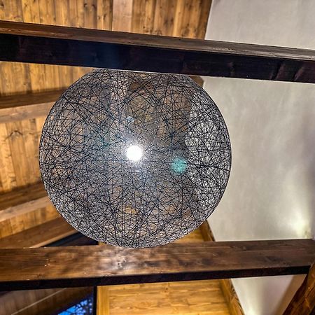 Jasna Boutique Chalet Liptovský Mikuláš Esterno foto