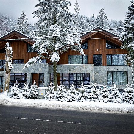 Jasna Boutique Chalet Liptovský Mikuláš Esterno foto