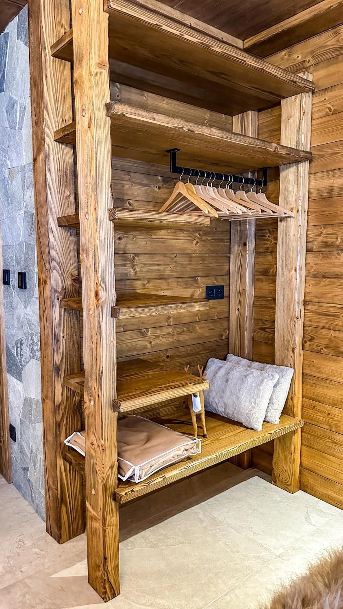 Jasna Boutique Chalet Liptovský Mikuláš Esterno foto