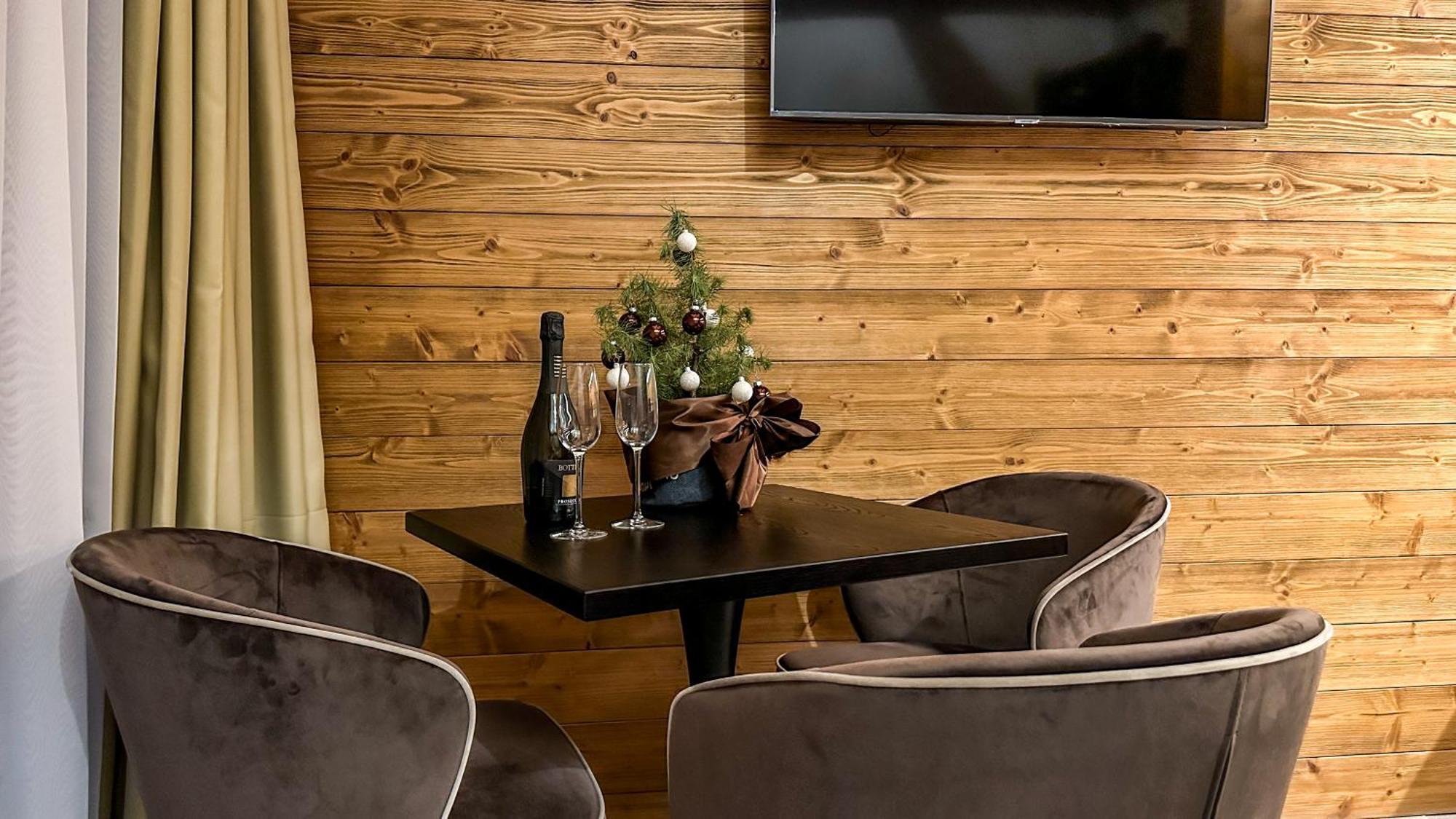Jasna Boutique Chalet Liptovský Mikuláš Esterno foto