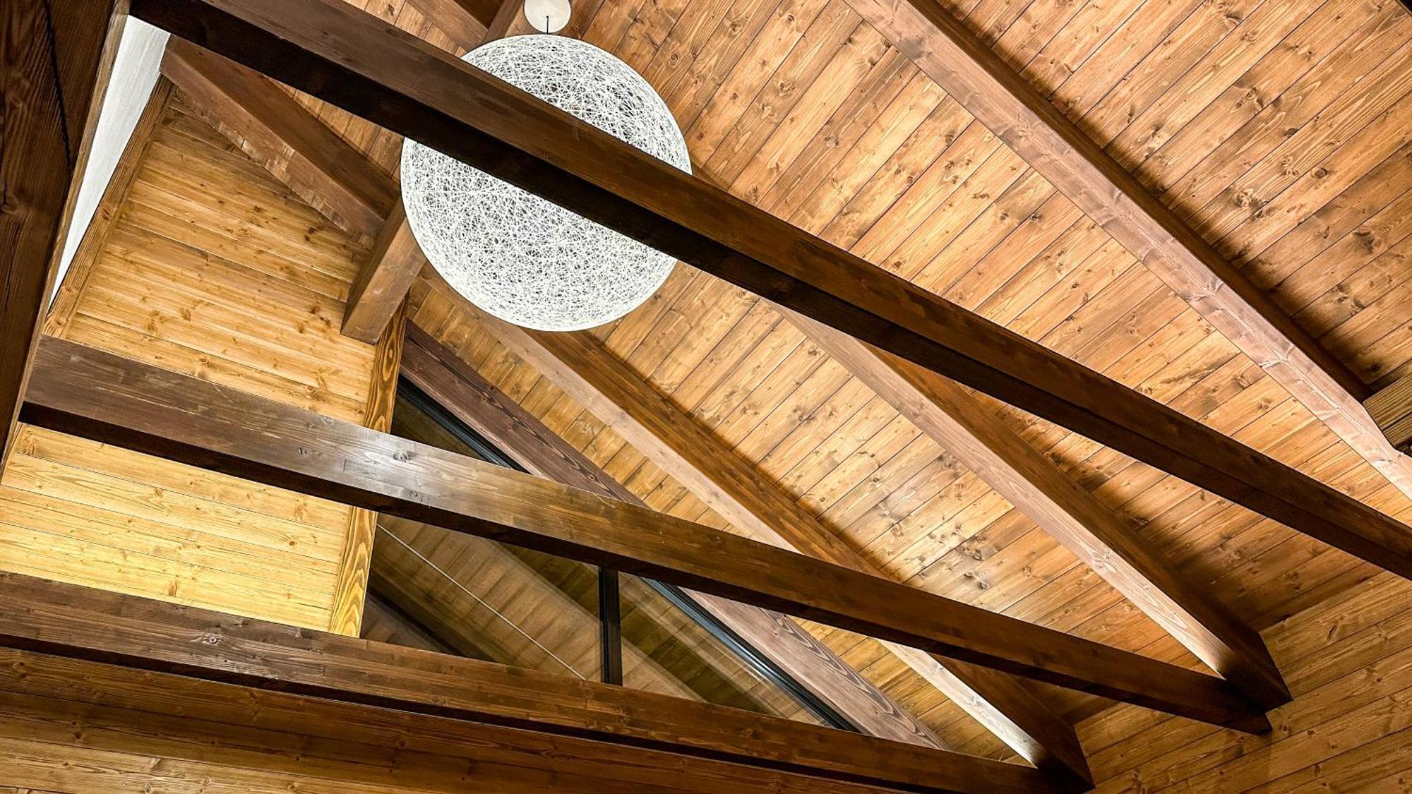 Jasna Boutique Chalet Liptovský Mikuláš Esterno foto