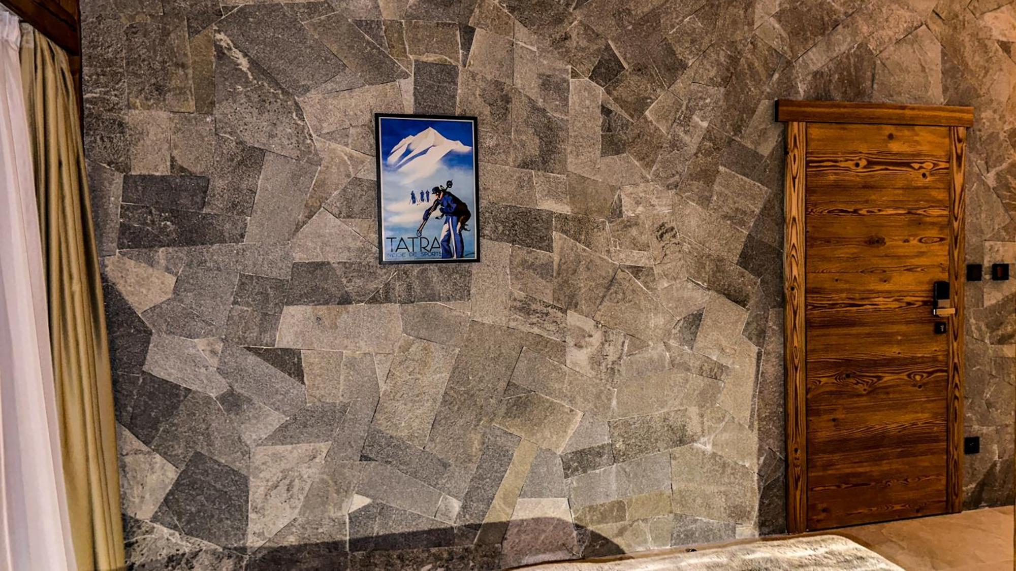 Jasna Boutique Chalet Liptovský Mikuláš Esterno foto