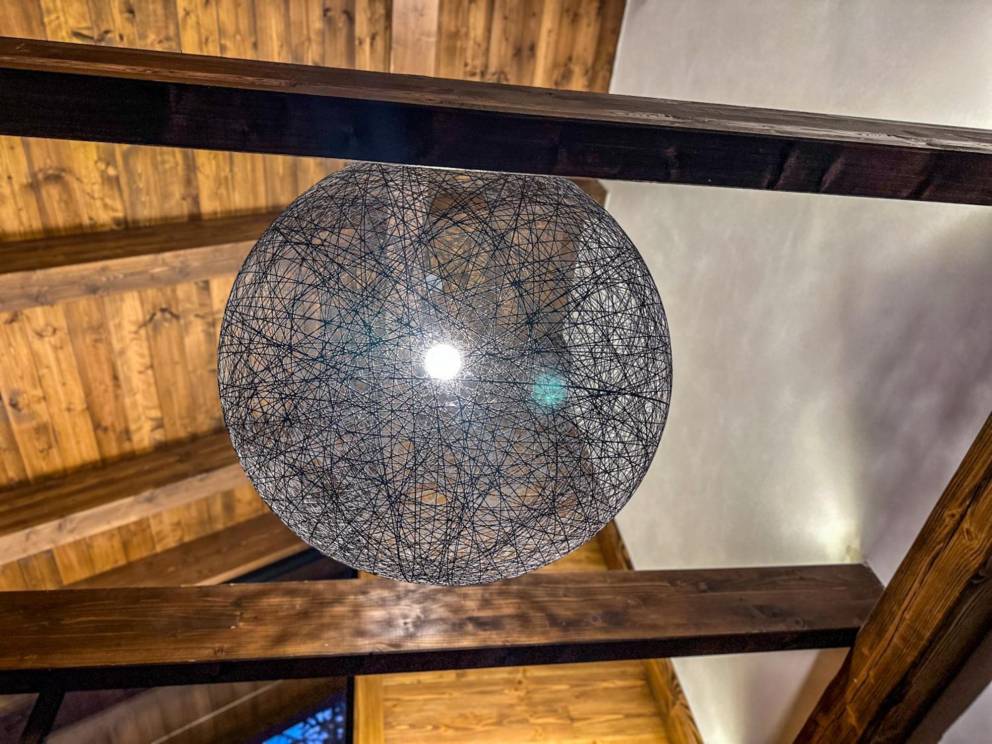 Jasna Boutique Chalet Liptovský Mikuláš Esterno foto