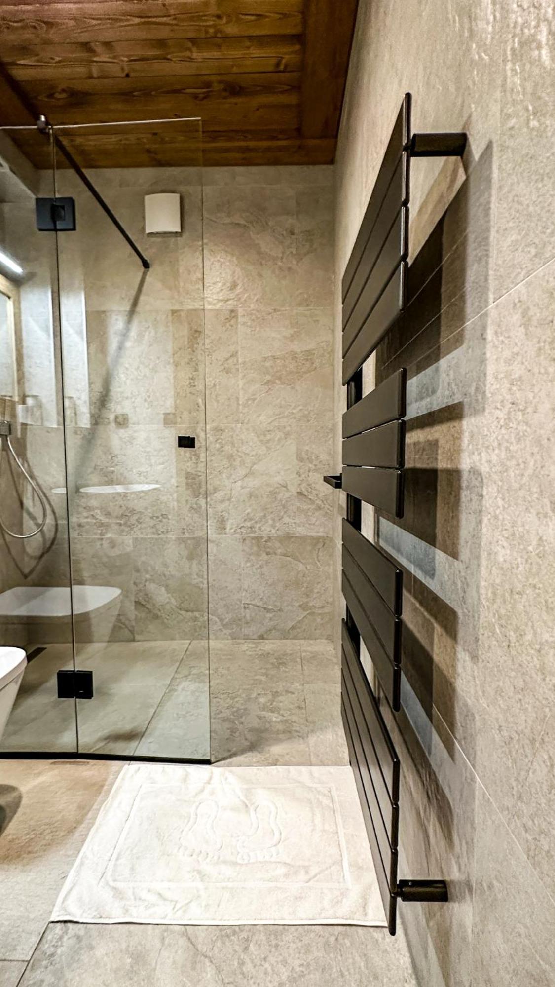 Jasna Boutique Chalet Liptovský Mikuláš Esterno foto