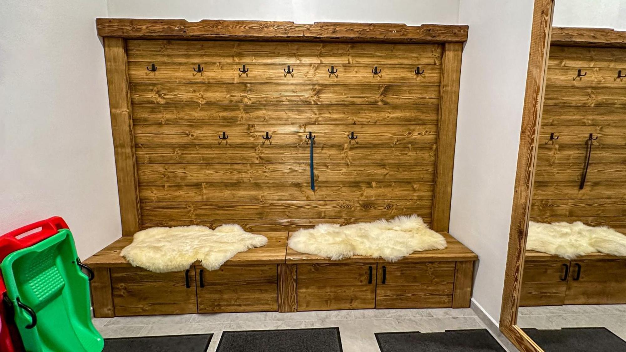 Jasna Boutique Chalet Liptovský Mikuláš Esterno foto