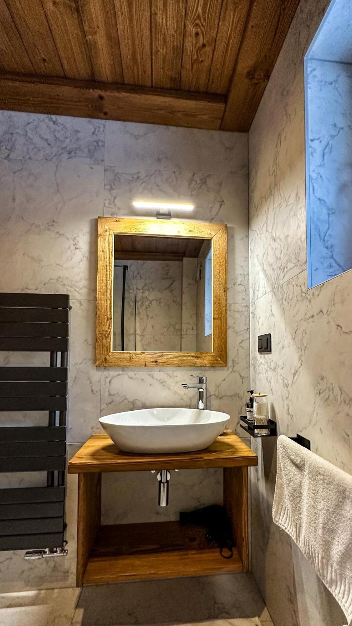Jasna Boutique Chalet Liptovský Mikuláš Esterno foto