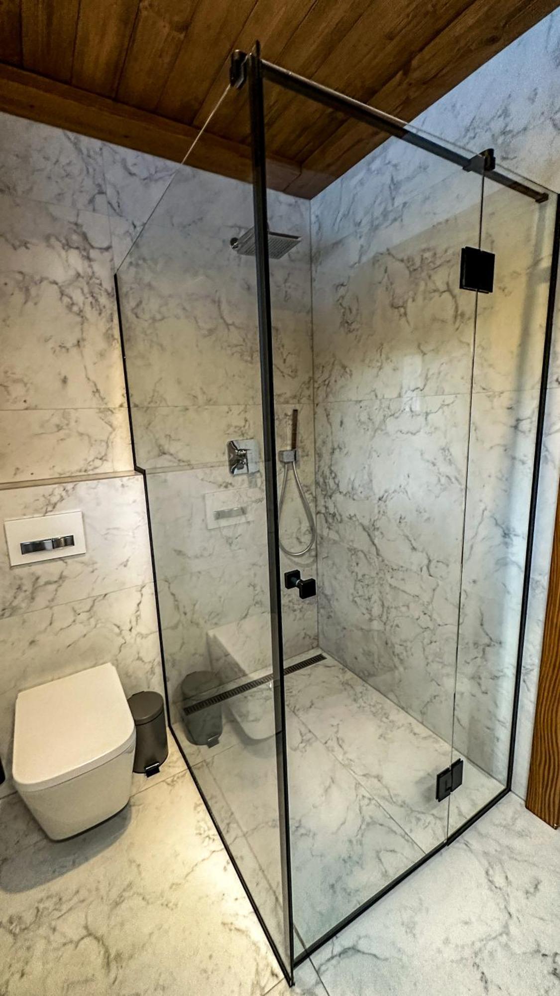 Jasna Boutique Chalet Liptovský Mikuláš Esterno foto
