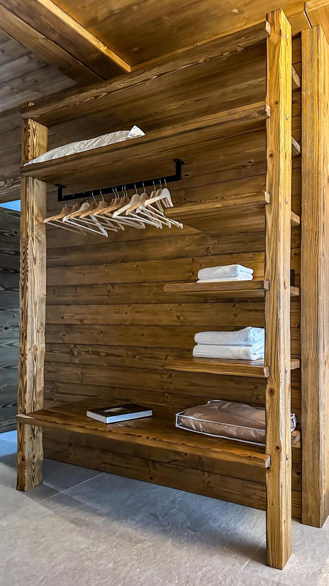 Jasna Boutique Chalet Liptovský Mikuláš Esterno foto