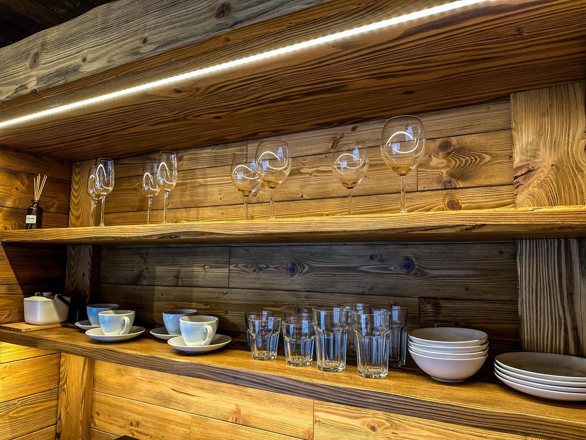 Jasna Boutique Chalet Liptovský Mikuláš Esterno foto